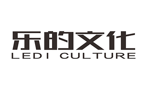 乐的文化官网|meland|logo